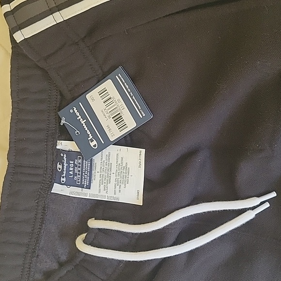 Champion Sports Pants, Large - Picture 4 of 6